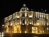 Go East Reisennight-baku