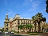 Baku, Aserbaidschan, Go East Reisen