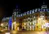 Baku, Aserbaidschan, Go East Reisen
