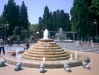 Baku, Aserbaidschan, Go East Reisen