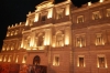 Baku, Aserbaidschan, Go East Reisen