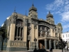 Baku, Aserbaidschan, Go East Reisen