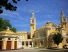 Baku, Aserbaidschan, Go East Reisen