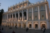 Baku, Aserbaidschan, Go East Reisen