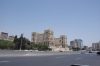 Baku, Aserbaidschan, Go East Reisen