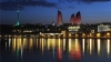 flame-towers-baku-1Baku, Aserbaidschan, Go East Reisen