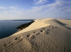 Baltikum Wanderreise, Kurische Nehrung in Litauen