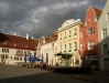 Rundreise Baltisches Dreieck, Tallinn, Helsinki, St. Petersburg