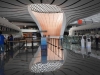 Airport Daxing Beijing Go East Reisen