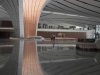 Airport Daxing Beijing Go East Reisen
