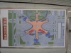 Airport Daxing Beijing Go East Reisen