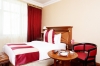Hotel Crowne Plaza, Minsk, Belarus