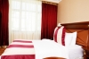 Hotel Crowne Plaza, Minsk, Belarus