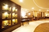 Hotel Crowne Plaza, Minsk, Belarus