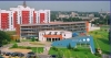 Hotel IBB, Minsk, Belarus