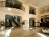 Hotel Minsk, Minsk, Belarus