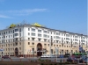 Hotel Minsk, Minsk, Belarus