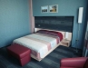 Hotel Victoria, Minsk, Belarus