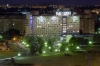 Hotel Planeta, Minsk, Belarus