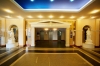 Hotel Planeta, Minsk, Belarus