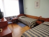 Hotel Planeta, Minsk, Belarus