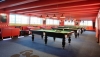 Hotel Planeta, Minsk, Belarus