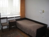 Hotel Belarus, Minsk, Belarus
