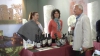 Bulgarien Weinfest Augustiada