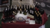 Bulgarien Weinfest Augustiada