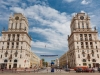 Minsk, Belarus