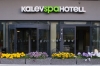 Hotel Kalev Spa, Tallinn, Estland