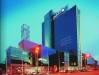 Hotel Radisson Blu, Tallinn, Estland