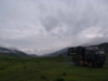 Expeditionsreise mit einem gelÃ¤ndegÃ¤ngigen, als Wohnmobil umgebauten LKW Sibirien, Baikal, Olchon