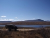 Expeditionsreise mit einem gelÃ¤ndegÃ¤ngigen, als Wohnmobil umgebauten LKW Sibirien, Baikal, Olchon