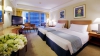 China, Hong Kong, Harbour Plaza Kowloon Hotel, Courtview Twin Room