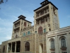 Golestan Palast