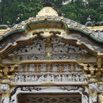 Nikko Schrein copyright: Alan Wu Go East Reisen
