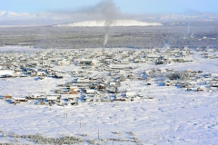 Kältepol