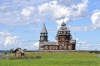 Russland, Karelien, Rundreise Vielfalt Kareliens