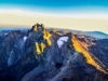 Mt Kenya View