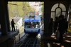 Kiew April 2015, Standseilbahn Kiew