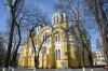 Kiew, April 2015