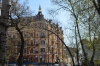Kiew, April 2015
