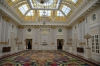 Kiew, April 2015, Ballsaal Fairmont Hotel