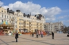 Kiew, April 2015