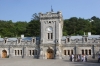 Krim, Massandra-Weingut