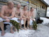 Heart of Lapland - Kukkolaforsen 2007