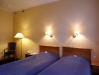Hotel Kolonna, Cesis, Lettland