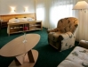 Hotel Kolonna, Cesis, Lettland