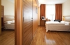 Hotel Albert, Riga, Lettland